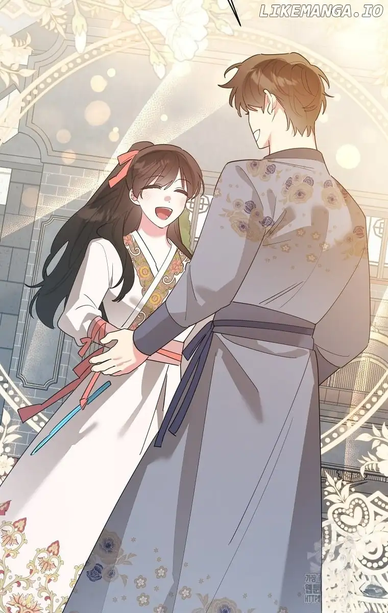 I am the Precious Daughter of the Greatest Villain in the Fantasy World Chapter 127 84